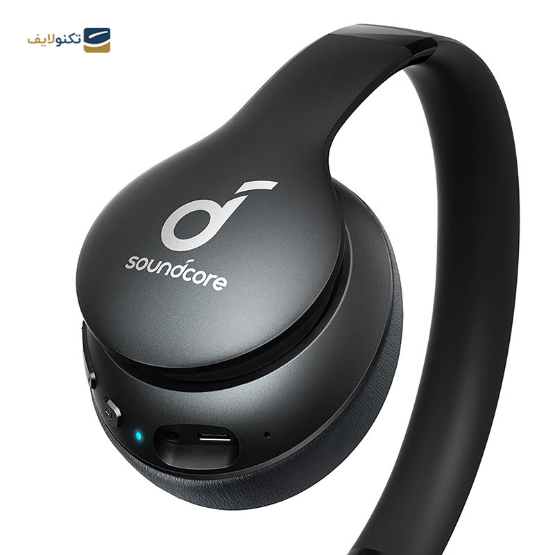 هدفون بی سیم انکر مدل Soundcore Life 2 Neo A3033 - Anker Soundcore Life 2 Neo A3033 wireless headphone