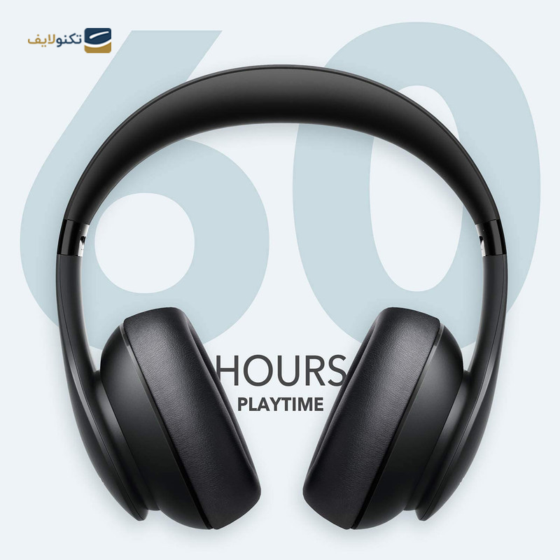 هدفون بی سیم انکر مدل Soundcore Life 2 Neo A3033 - Anker Soundcore Life 2 Neo A3033 wireless headphone