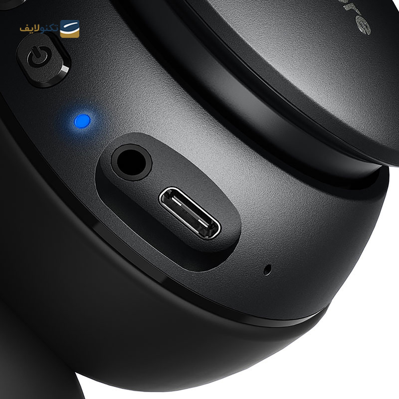 هدفون بی سیم انکر مدل Soundcore Life 2 Neo A3033 - Anker Soundcore Life 2 Neo A3033 wireless headphone