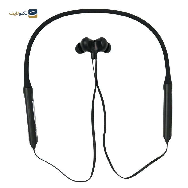 هندزفری بلوتوثی وریتی مدل V-NE80BT - Verity V-NE80BT handsfree