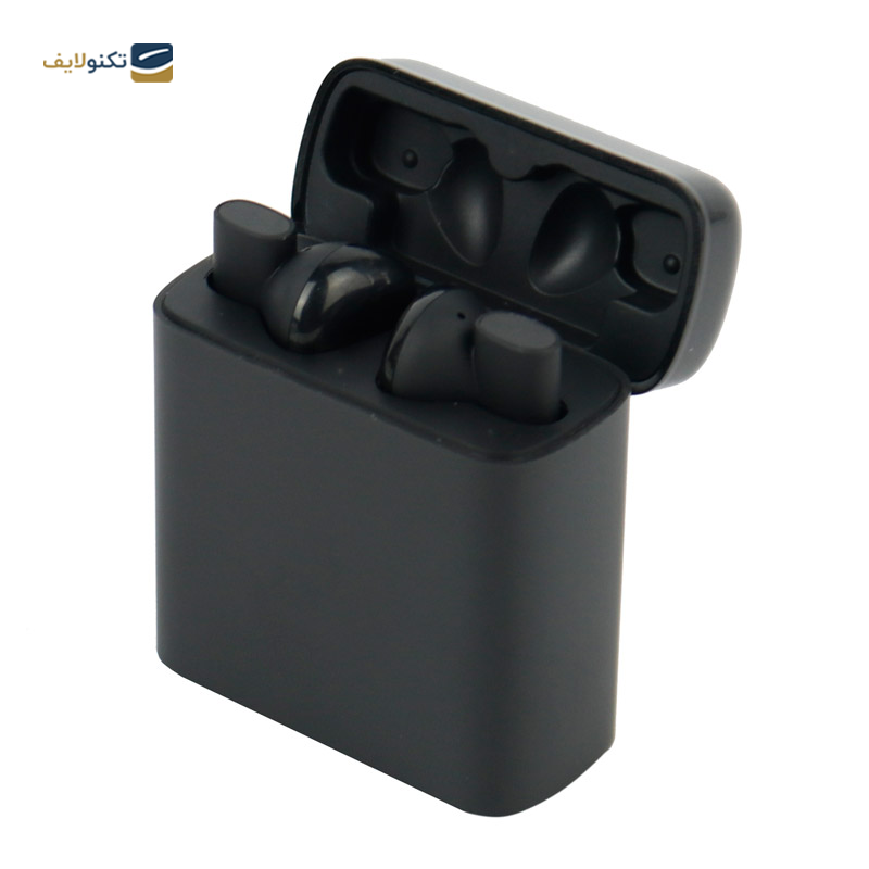 هندزفری بلوتوثی وریتی مدل V-T81 - Verity V-T81 Bluetooth Earbuds