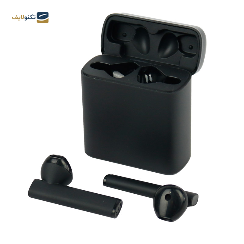 هندزفری بلوتوثی وریتی مدل V-T81 - Verity V-T81 Bluetooth Earbuds