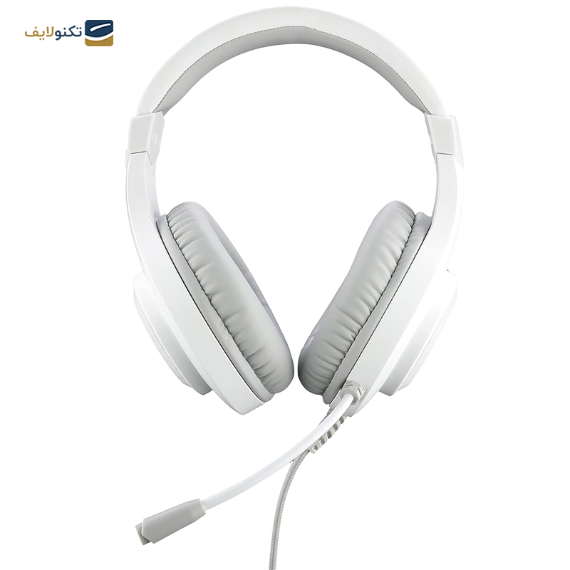 هدفون گیمینگ ردراگون مدل Hylas H260 - Redragon Hylas H260 Headphones