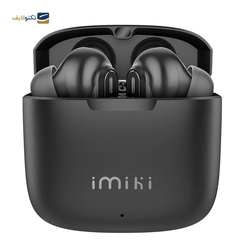 هندزفری بلوتوثی ایمیکی مدل MT2 - Imiki MT2 bluetooth Earbuds