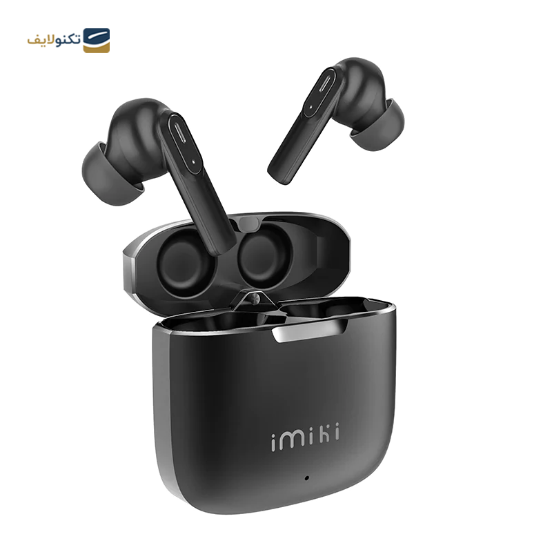 هندزفری بلوتوثی ایمیکی مدل MT2 - Imiki MT2 bluetooth Earbuds