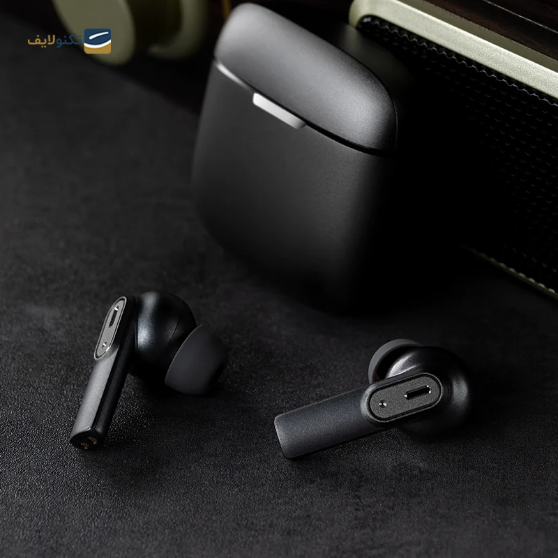 هندزفری بلوتوثی ایمیکی مدل MT2 - Imiki MT2 bluetooth Earbuds