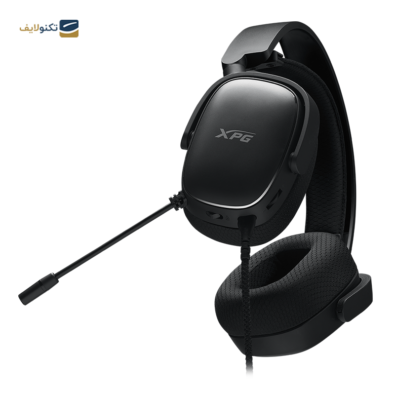 هدفون گیمینگ ایکس پی جی مدل PRECOG S - XPG PRECOG S Wired Headphone