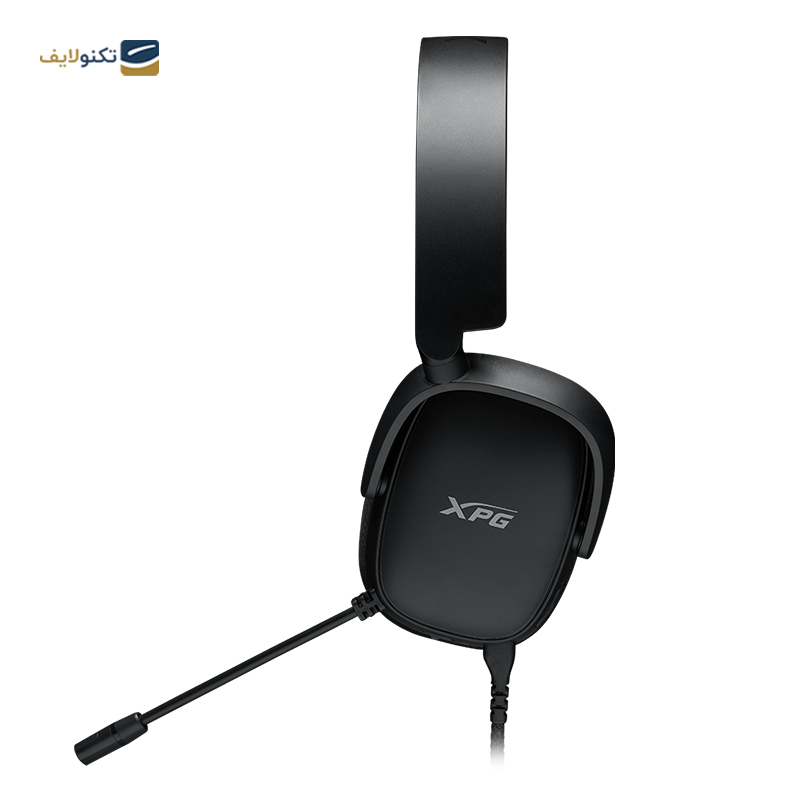 هدفون گیمینگ ایکس پی جی مدل PRECOG S - XPG PRECOG S Wired Headphone