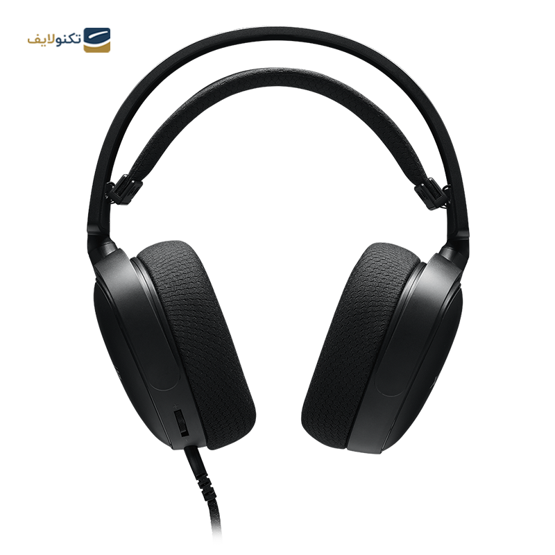 هدفون گیمینگ ایکس پی جی مدل PRECOG S - XPG PRECOG S Wired Headphone