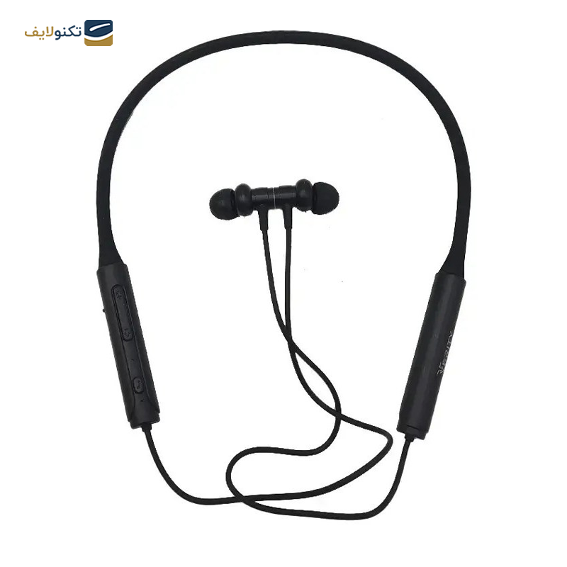 هندزفری بلوتوثی وریتی مدل V-NE78BT - Verity V-NE78BT handsfree