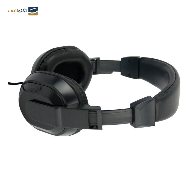 هدفون با سیم وریتی مدل V-H25G - Verity V-H25G headphone