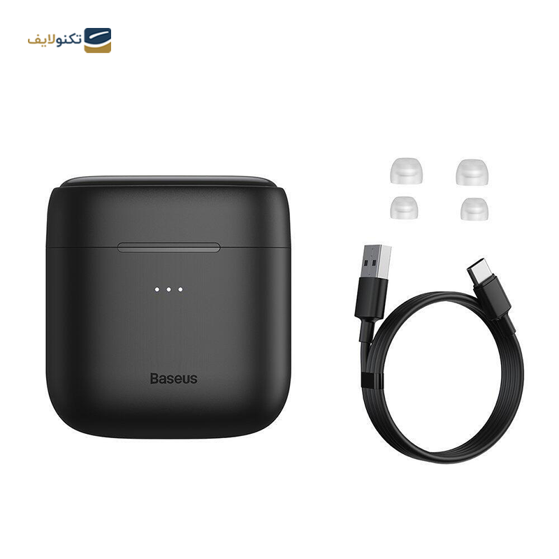 هندزفری بلوتوثی باسئوس مدل Encok W06 - Baseus Encok W06 Wireless Handsfree