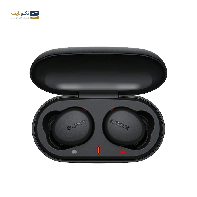 هندزفری بی سیم سونی مدل WF-XB700 - Sony WF-XB700 Wirless Headphone