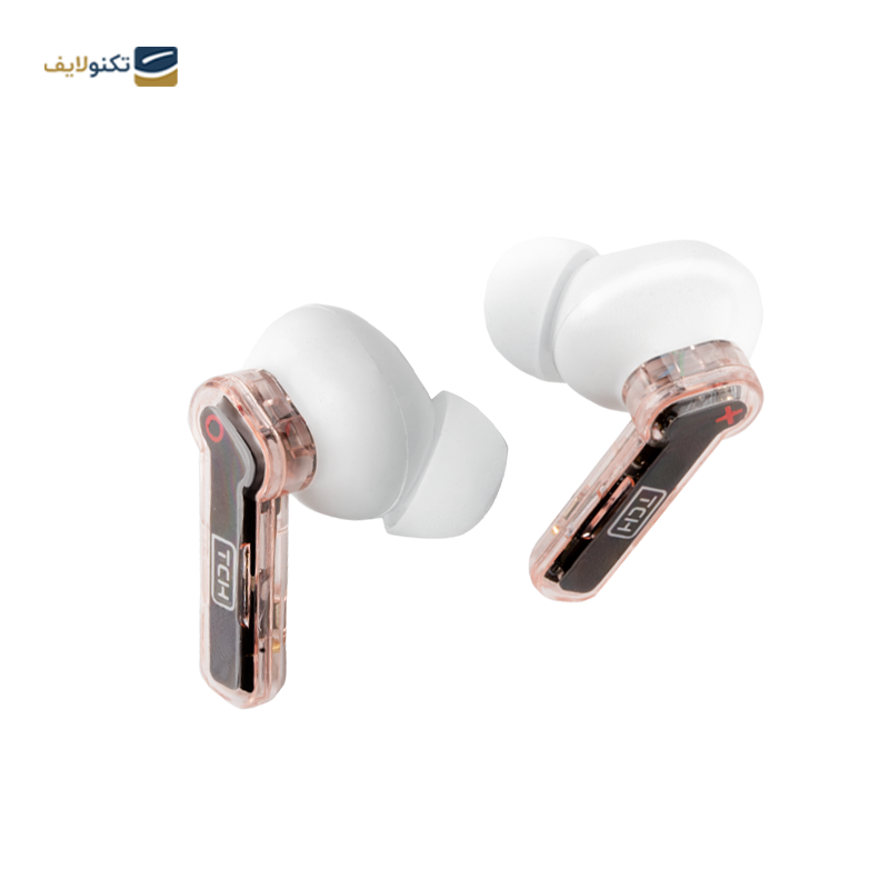 هندزفری بلوتوثی تی سی اچ مدل N23  - TCH N23 Wireless Bluetooth Headset