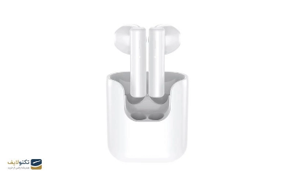 هندزفری  بی‌سیم کیو سی وای مدل T12 - 