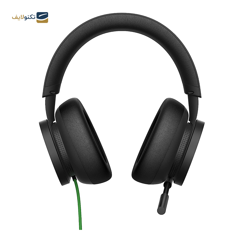 هدفون گیمینگ مایکروسافت مدل Xbox Stereo - Microsoft Xbox Stereo Headset