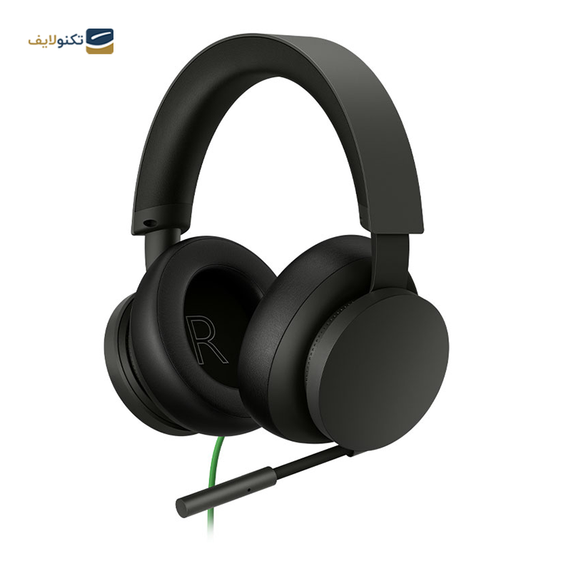 هدفون گیمینگ مایکروسافت مدل Xbox Stereo - Microsoft Xbox Stereo Headset