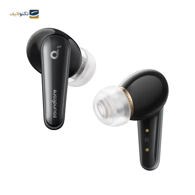 هندزفری بلوتوثی انکر مدل Soundcore Liberty 4 A3953 - Anker Soundcore Liberty 4 A3953  bluetooth Earbuds