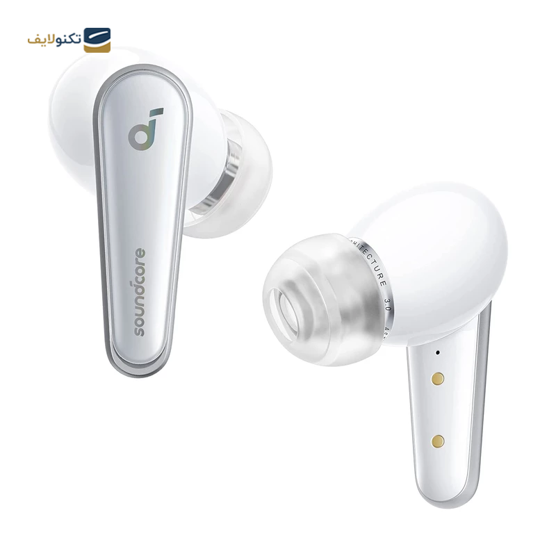 هندزفری بلوتوثی انکر مدل Soundcore Liberty 4 A3953 - Anker Soundcore Liberty 4 A3953  bluetooth Earbuds