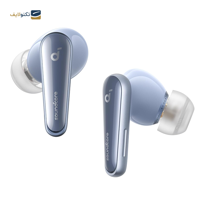 هندزفری بلوتوثی انکر مدل Soundcore Liberty 4 A3953 - Anker Soundcore Liberty 4 A3953  bluetooth Earbuds