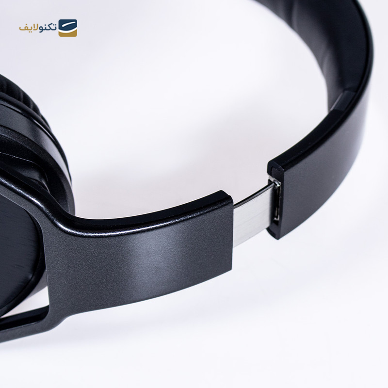 هدفون بی سیم کینگ استار مدل KBH105S - King Star KBH105S wireless headphone