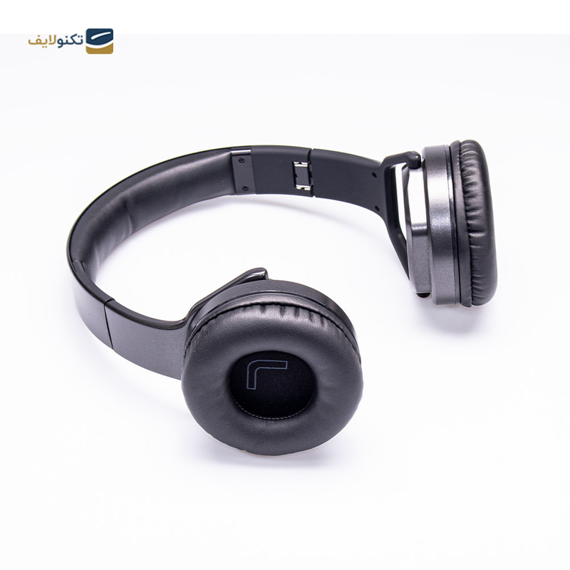 هدفون بی سیم کینگ استار مدل KBH105S - King Star KBH105S wireless headphone