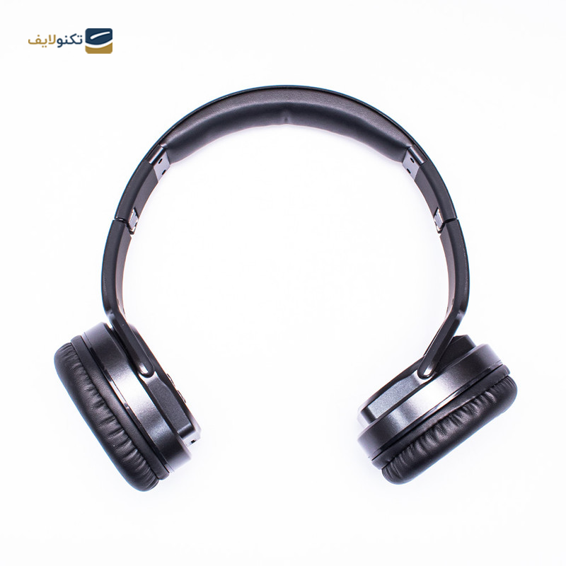 هدفون بی سیم کینگ استار مدل KBH105S - King Star KBH105S wireless headphone