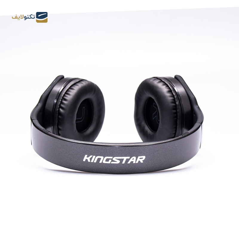 هدفون بی سیم کینگ استار مدل KBH105S - King Star KBH105S wireless headphone