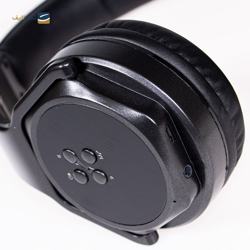 هدفون بی سیم کینگ استار مدل KBH105S - King Star KBH105S wireless headphone