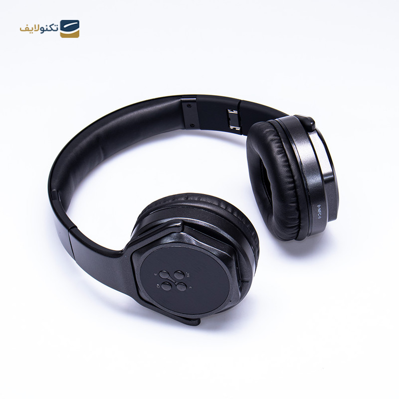 هدفون بی سیم کینگ استار مدل KBH105S - King Star KBH105S wireless headphone