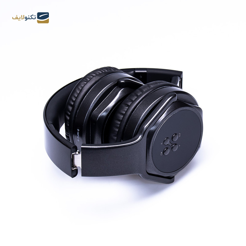 هدفون بی سیم کینگ استار مدل KBH105S - King Star KBH105S wireless headphone