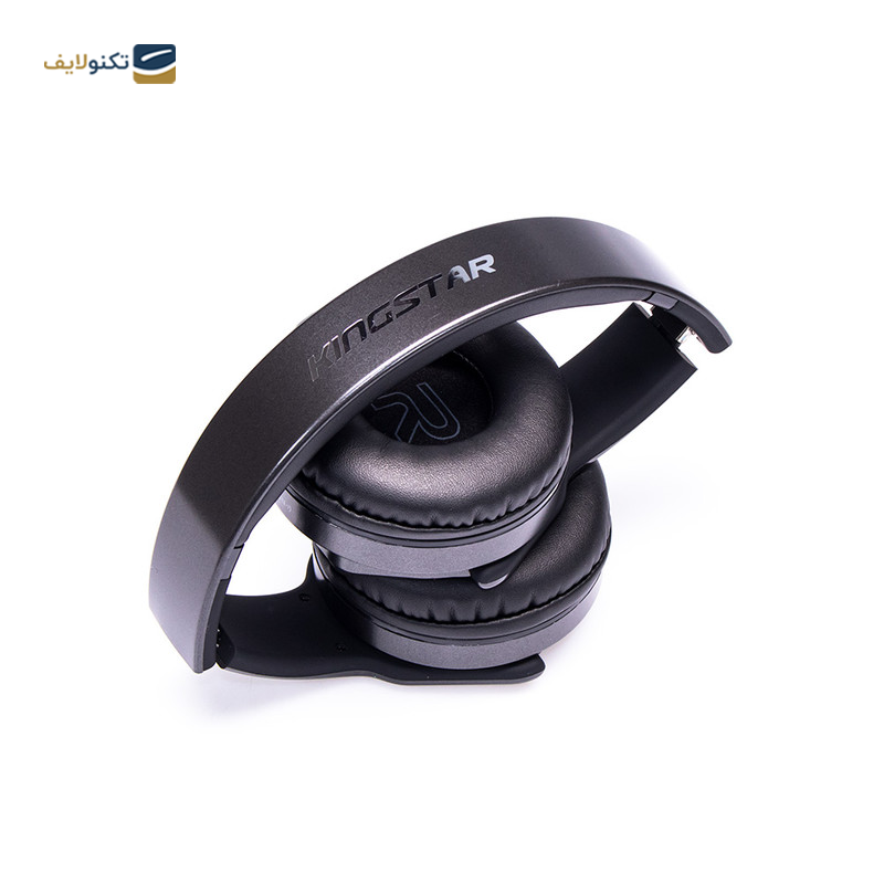 هدفون بی سیم کینگ استار مدل KBH105S - King Star KBH105S wireless headphone