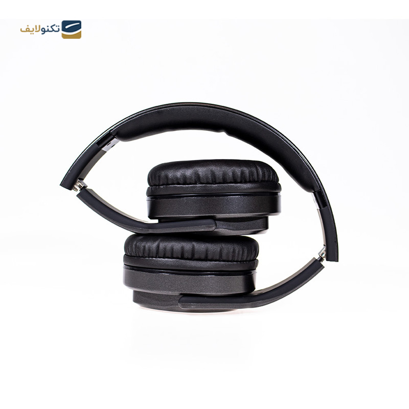 هدفون بی سیم کینگ استار مدل KBH105S - King Star KBH105S wireless headphone