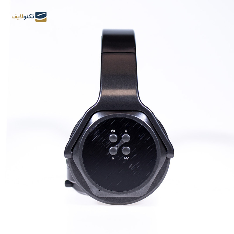 هدفون بی سیم کینگ استار مدل KBH105S - King Star KBH105S wireless headphone