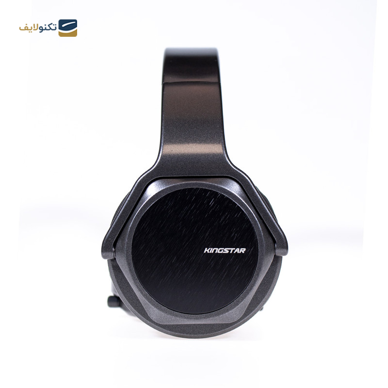 هدفون بی سیم کینگ استار مدل KBH105S - King Star KBH105S wireless headphone