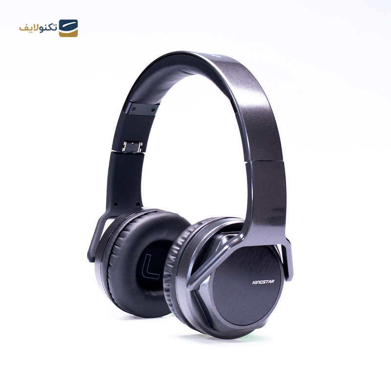 هدفون بی سیم کینگ استار مدل KBH105S - King Star KBH105S wireless headphone