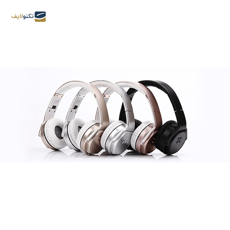 هدفون بی سیم کینگ استار مدل KBH105S - King Star KBH105S wireless headphone