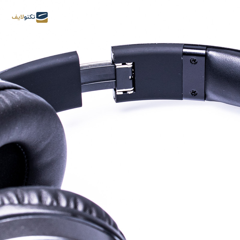 هدفون بی سیم کینگ استار مدل KBH105S - King Star KBH105S wireless headphone