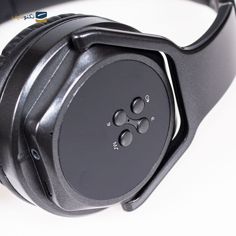 هدفون بی سیم کینگ استار مدل KBH105S - King Star KBH105S wireless headphone