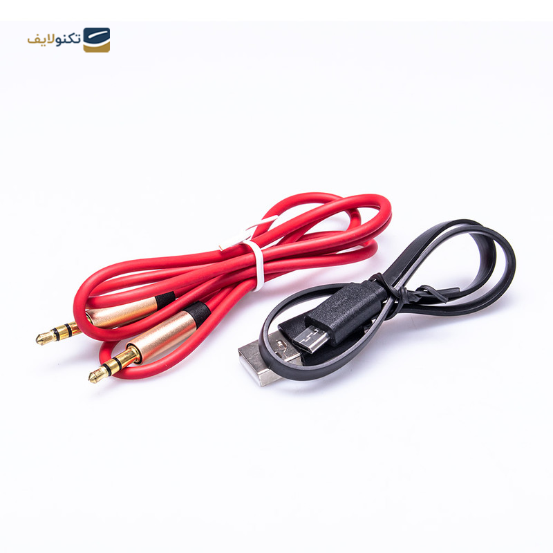 هدفون بی سیم کینگ استار مدل KBH105S - King Star KBH105S wireless headphone