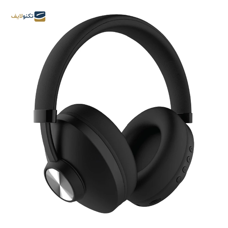 هدفون بی سیم کینگ استار مدلKBH56 - King Star KBH56 wireless headphone