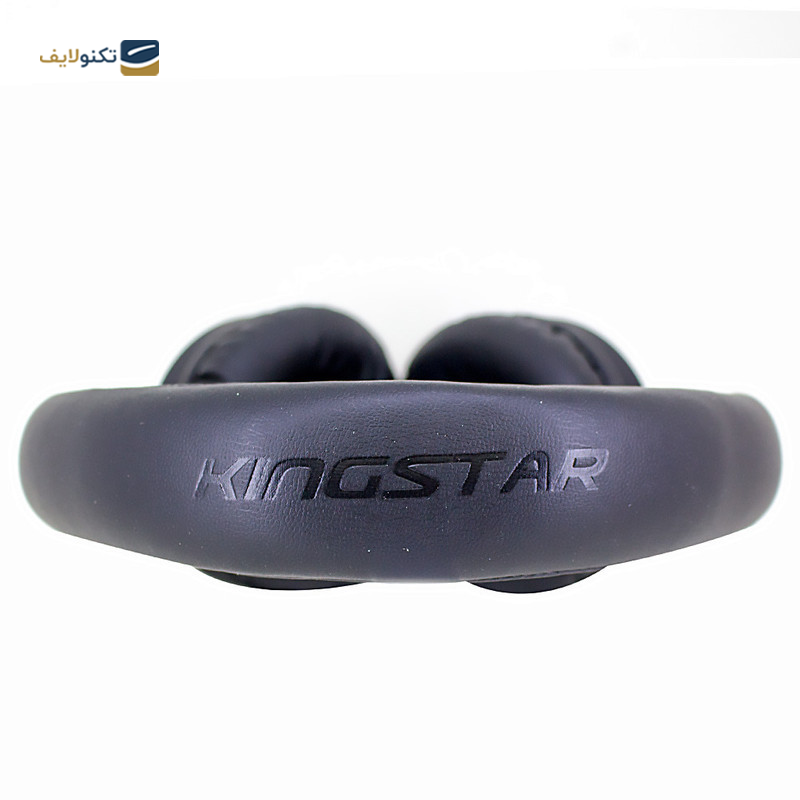 هدفون بی سیم کینگ استار مدلKBH56 - King Star KBH56 wireless headphone