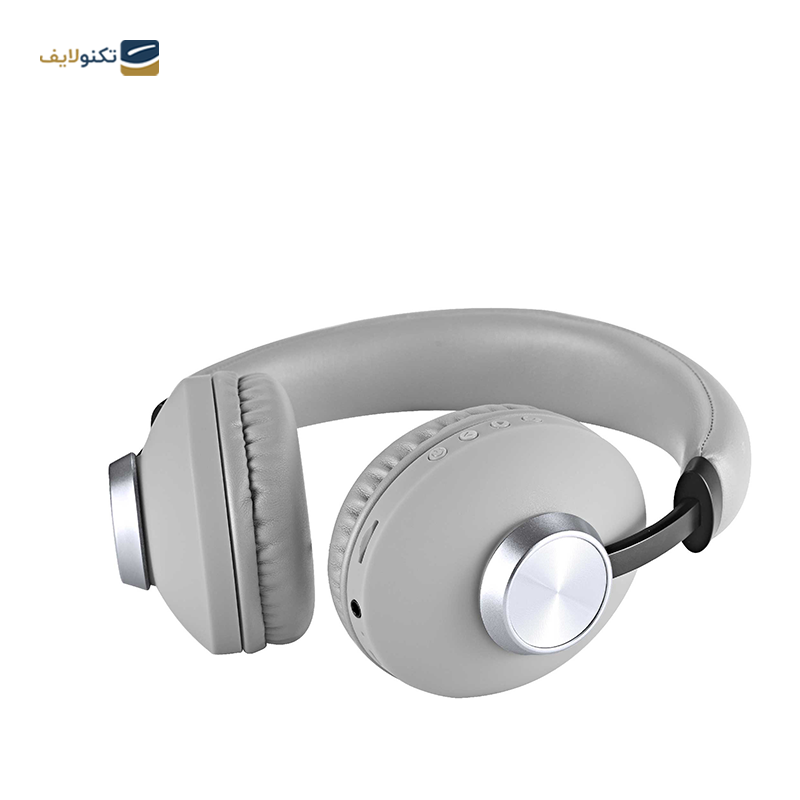 هدفون بی سیم کینگ استار مدلKBH56 - King Star KBH56 wireless headphone