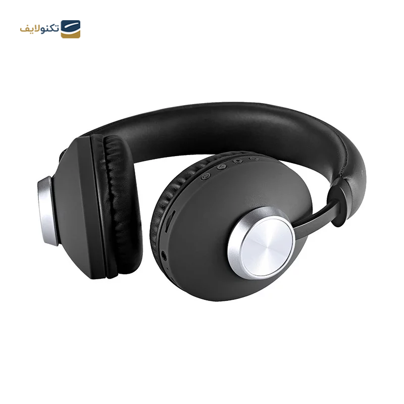 هدفون بی سیم کینگ استار مدلKBH56 - King Star KBH56 wireless headphone