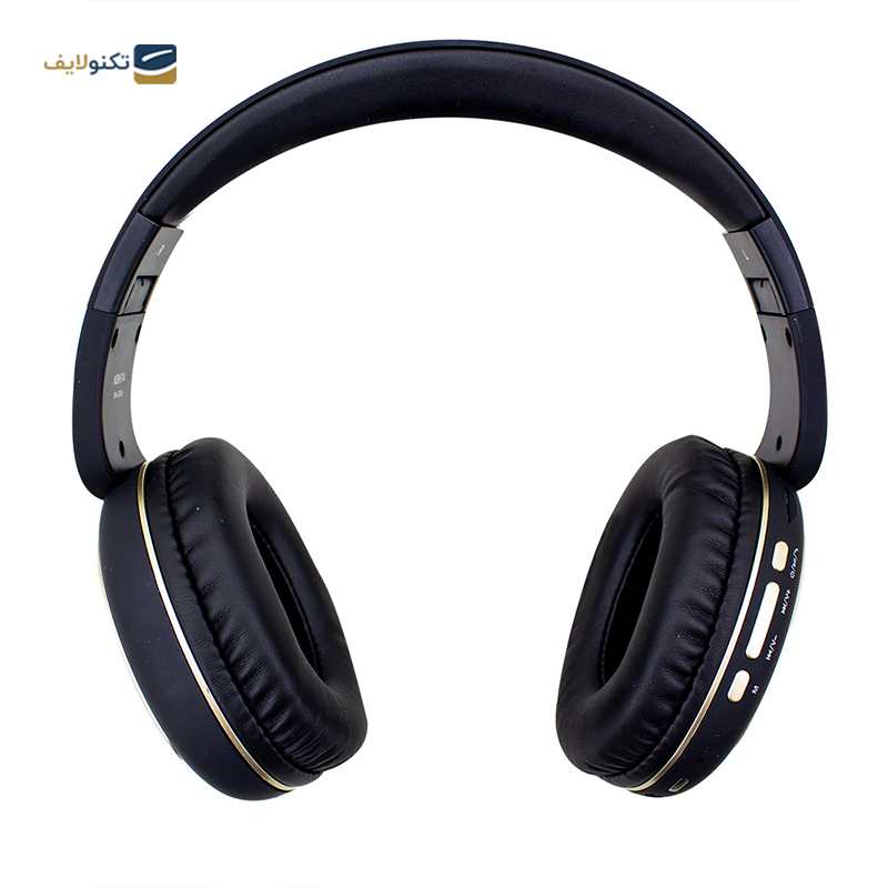 هدفون بی سیم کینگ استار مدل KBH74 - King Star KBH74 wireless headphone