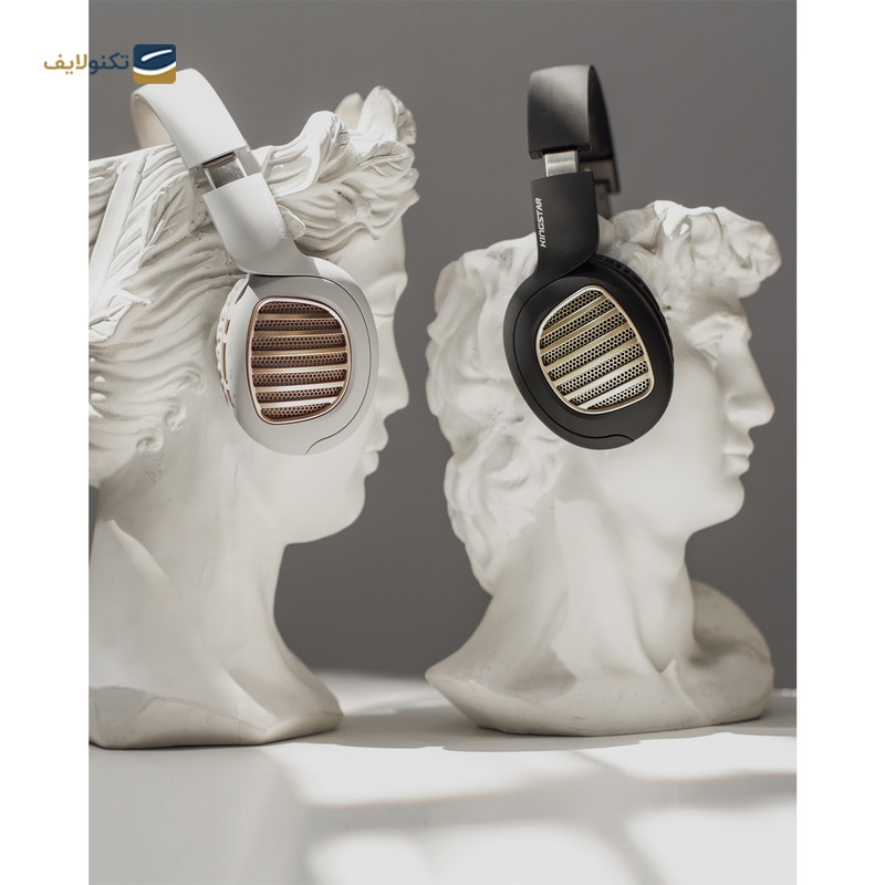 هدفون بی سیم کینگ استار مدل KBH74 - King Star KBH74 wireless headphone