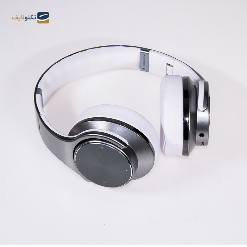 هدفون بی سیم کینگ استار مدل KBH115S  - King Star KBH115S wireless headphone