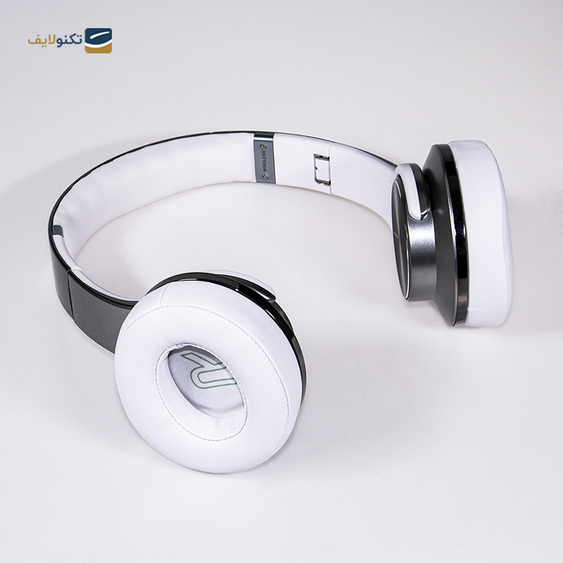 هدفون بی سیم کینگ استار مدل KBH115S  - King Star KBH115S wireless headphone