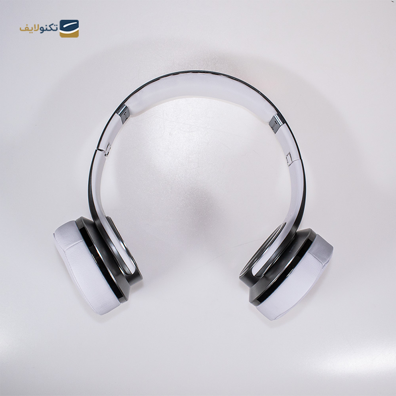 هدفون بی سیم کینگ استار مدل KBH115S  - King Star KBH115S wireless headphone