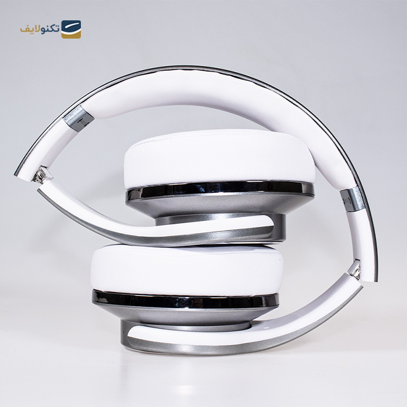 هدفون بی سیم کینگ استار مدل KBH115S  - King Star KBH115S wireless headphone